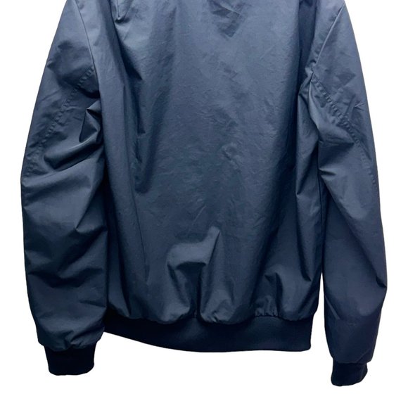 Adidas Juventus Men's Zipper Jacket Black - Size S - Picture 4 of 7